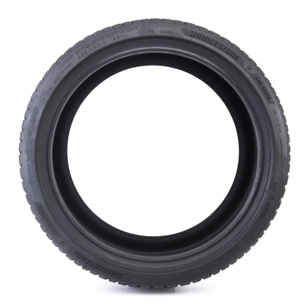 Bridgestone Turanza All Season 6 DriveGuard 225/50 R17 98V - zdjęcie dodatkowe nr 4