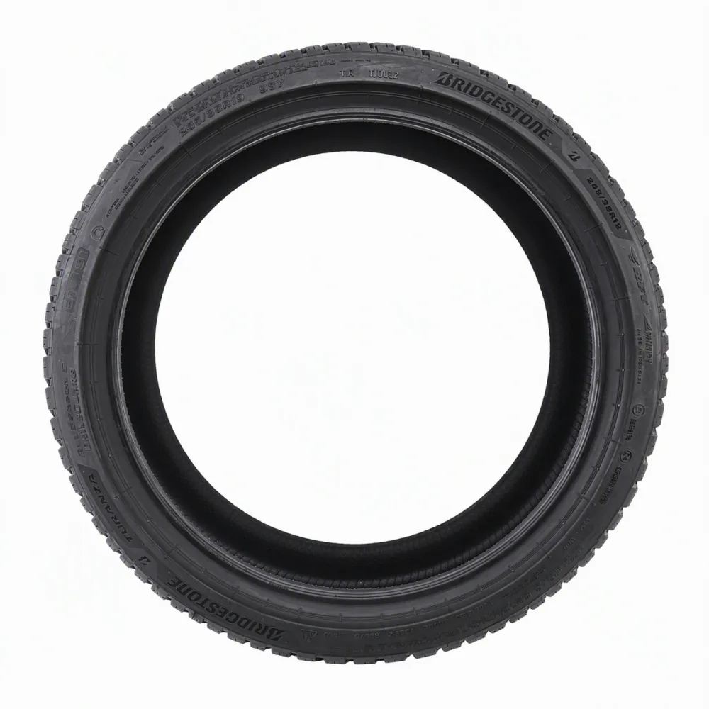 Bridgestone Turanza All Season 6 DriveGuard 255/35 R19 96Y - zdjęcie dodatkowe nr 4