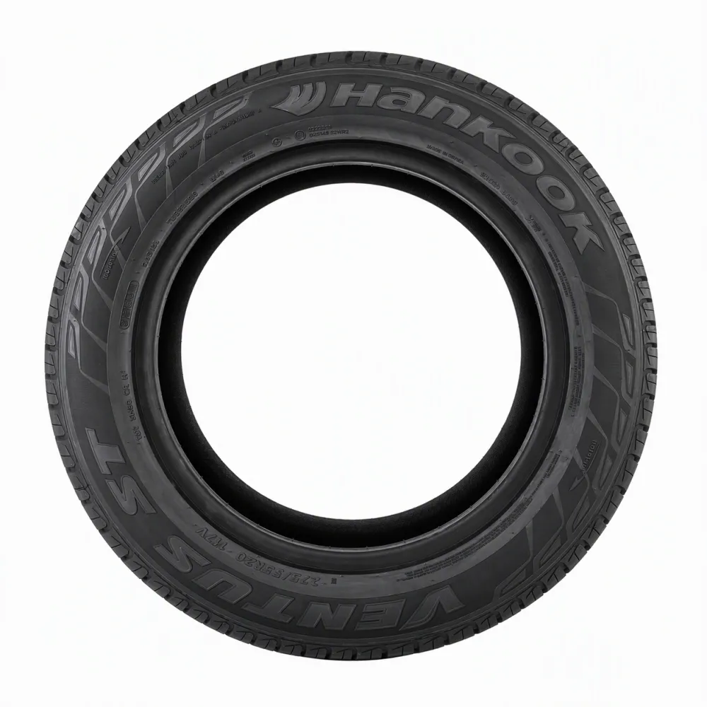 Hankook Ventus ST RH06 - zdjęcie dodatkowe nr 4