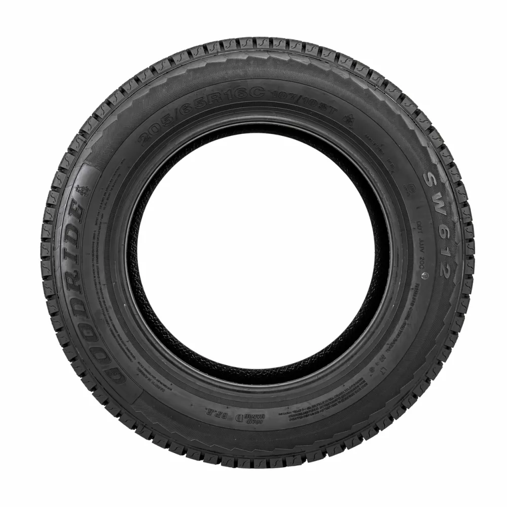 Goodride SW612 235/65 R16 115/113R - zdjęcie dodatkowe nr 4