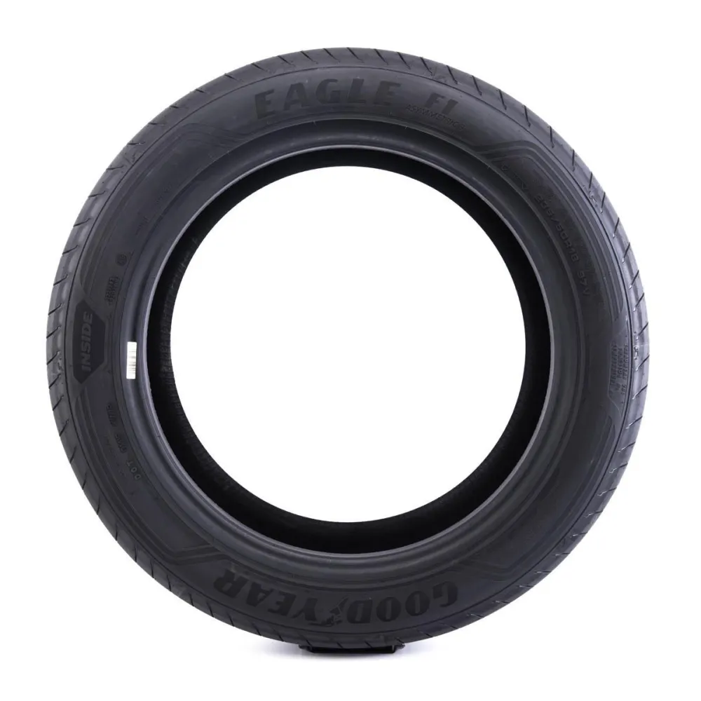 Goodyear Eagle F1 Asymmetric 3 SUV 285/45 R19 111W - zdjęcie dodatkowe nr 4