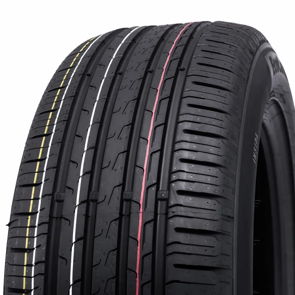 Continental EcoContact 6 195/65 R15 91V - zdjęcie główne