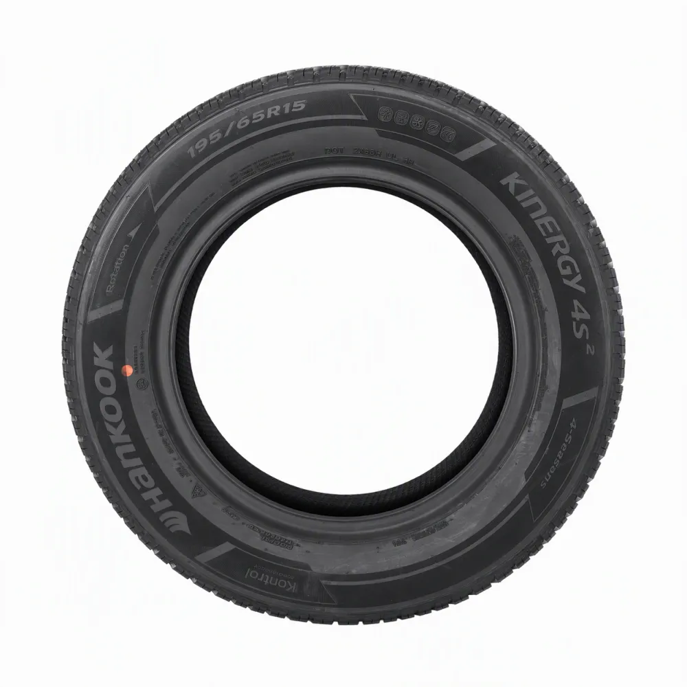 Hankook Kinergy 4S2 H750 195/65 R15 91H - zdjęcie dodatkowe nr 4