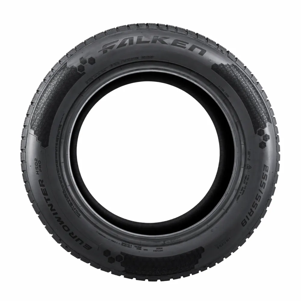 Falken Eurowinter HS02 PRO 235/40 R18 95W - zdjęcie dodatkowe nr 4