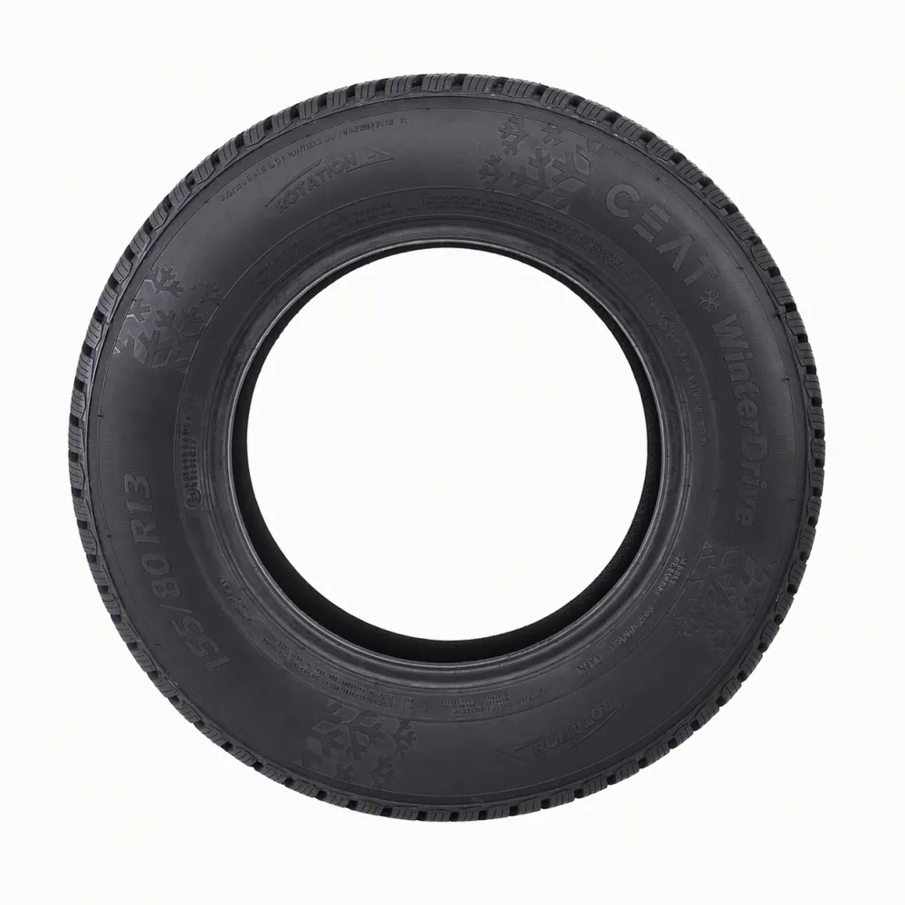 Ceat WINTER DRIVE 185/60 R14 82H - zdjęcie dodatkowe nr 4