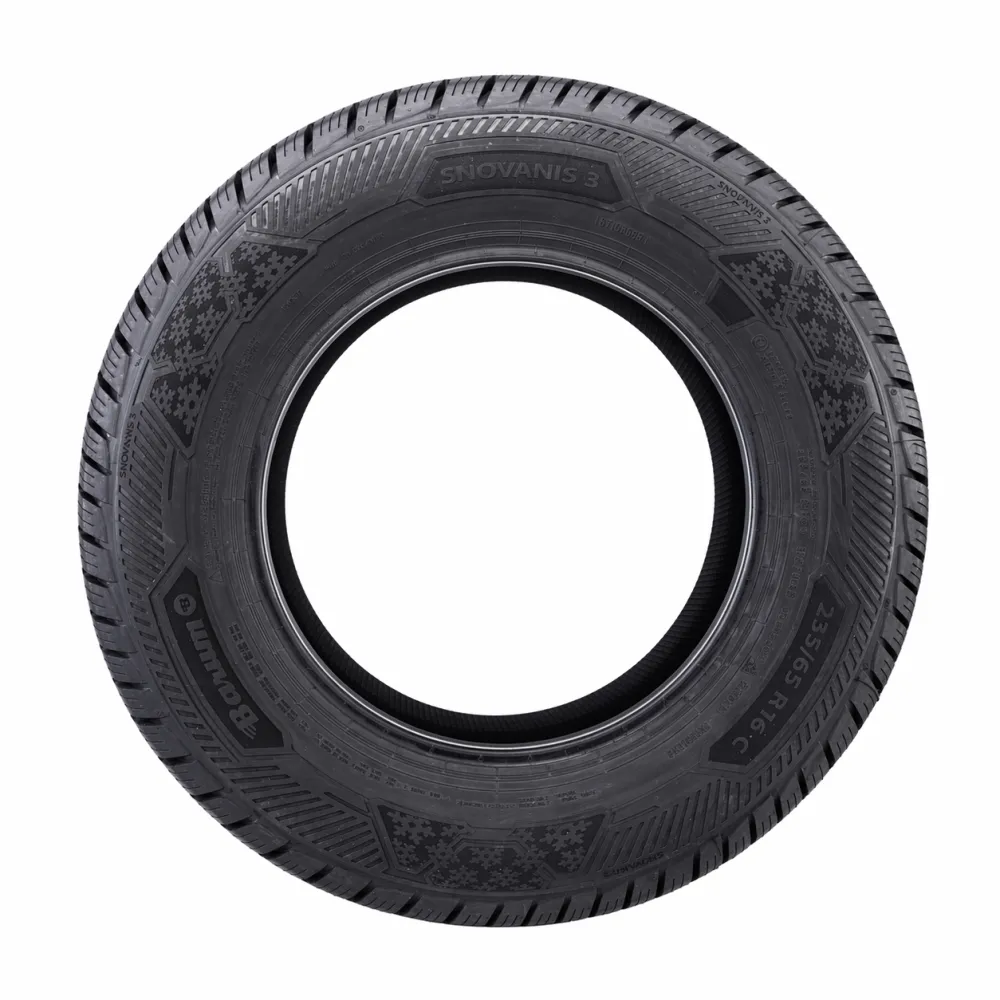Barum SnoVanis 3 235/65 R16 115/113R - zdjęcie dodatkowe nr 4