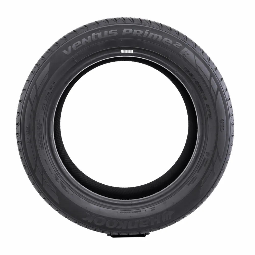 Hankook Ventus Prime2 K115 225/55 R17 101V - zdjęcie dodatkowe nr 4