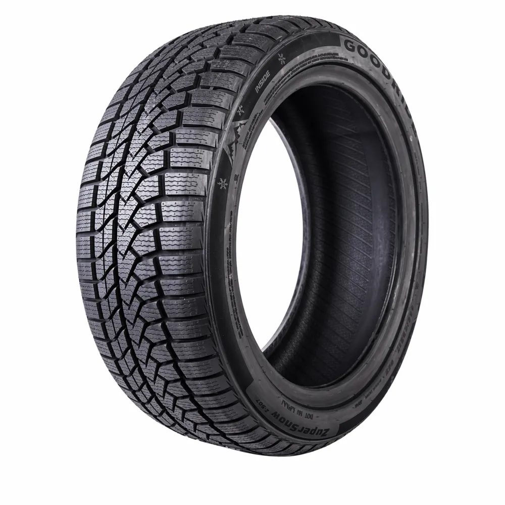 Goodride ZuperSnow Z-507 255/45 R18 103V - zdjęcie dodatkowe nr 3