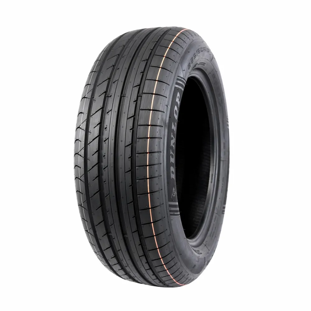 Dunlop Sport Response 245/45 R20 99V - zdjęcie dodatkowe nr 3