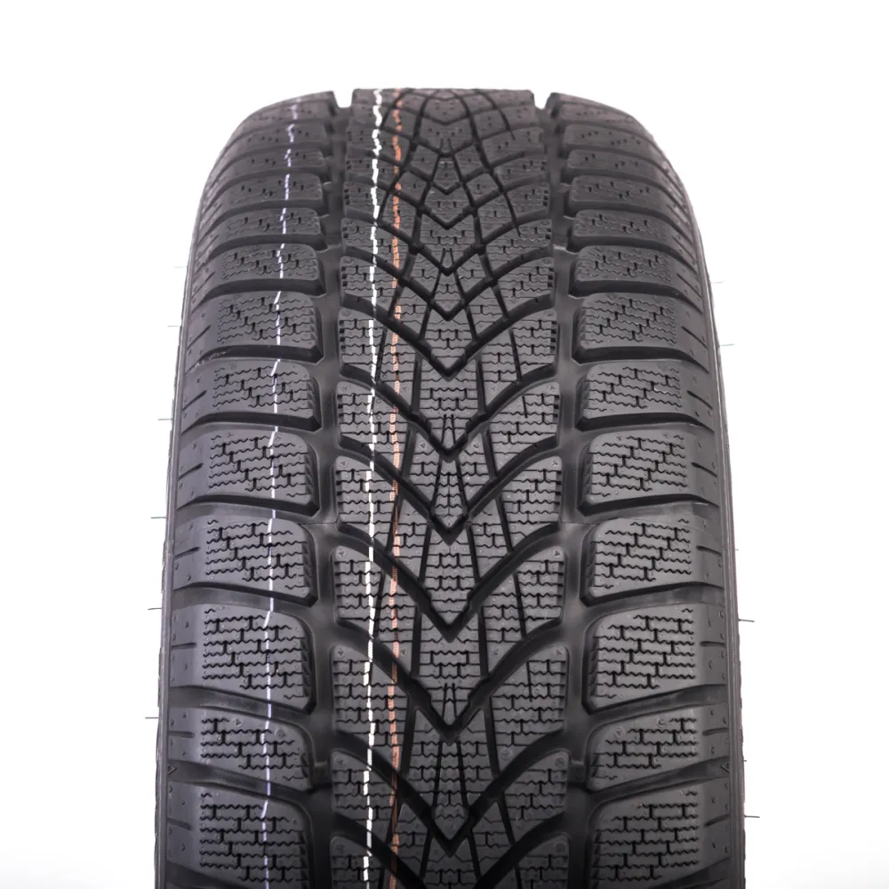 Dunlop SP Winter Sport 4D 225/45 R18 95H - zdjęcie dodatkowe nr 1