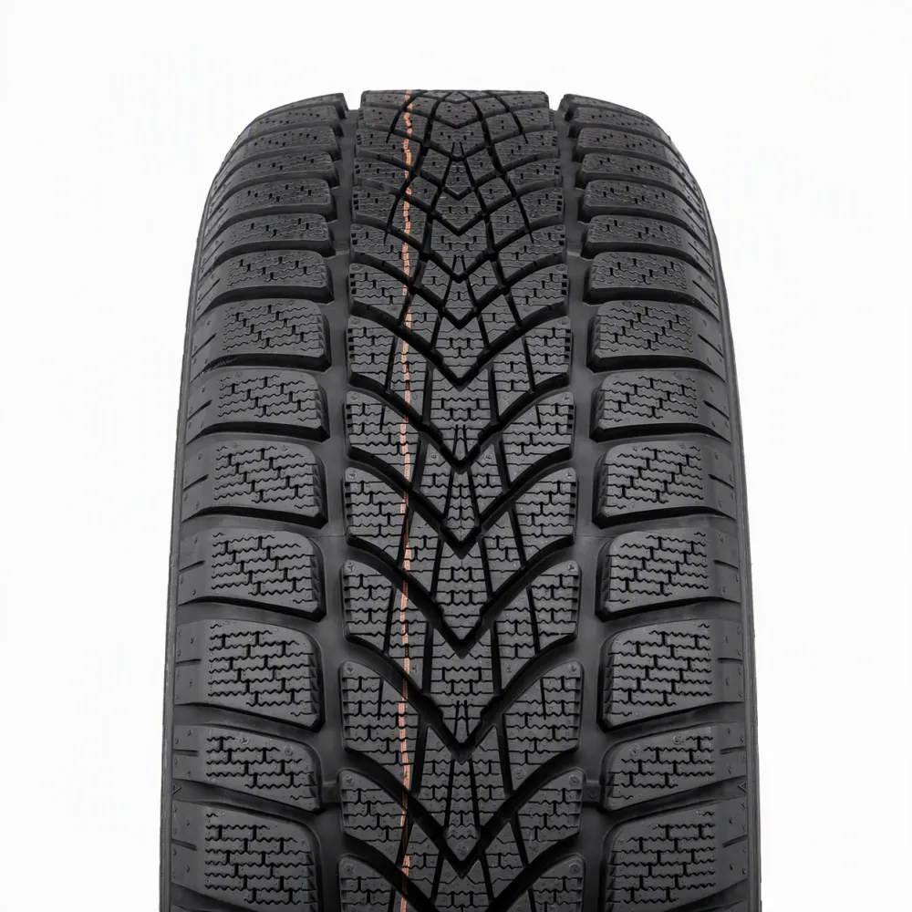 Dunlop SP Winter Sport 4D 225/45 R18 95H - zdjęcie dodatkowe nr 1