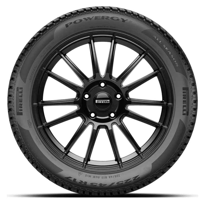 Pirelli Powergy All Season Sf 215/55 R17 98W - zdjęcie dodatkowe nr 1