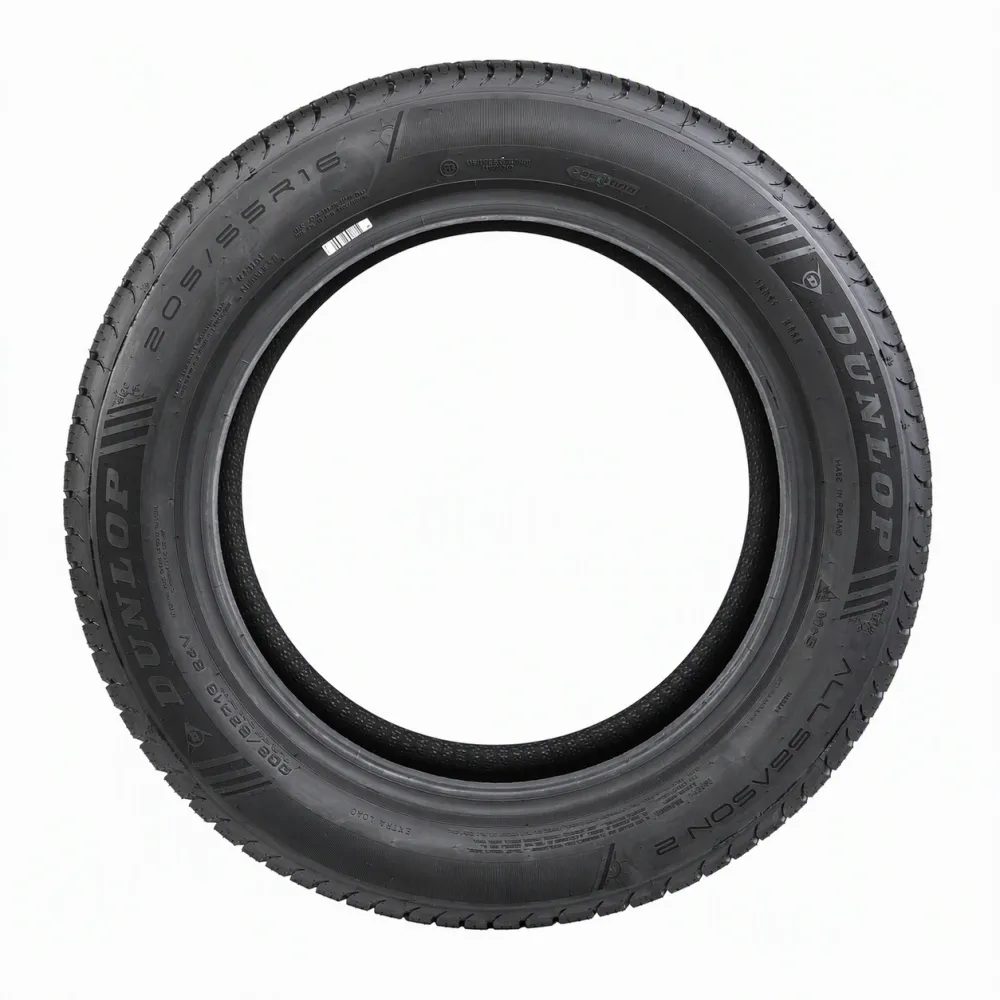 Dunlop All Season 2 185/65 R14 86H - zdjęcie dodatkowe nr 4