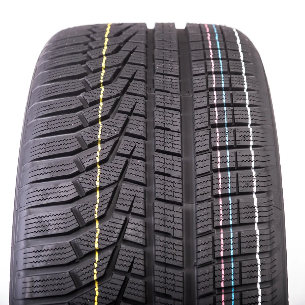 Hankook Winter i*cept evo2 W320 - zdjęcie dodatkowe nr 1