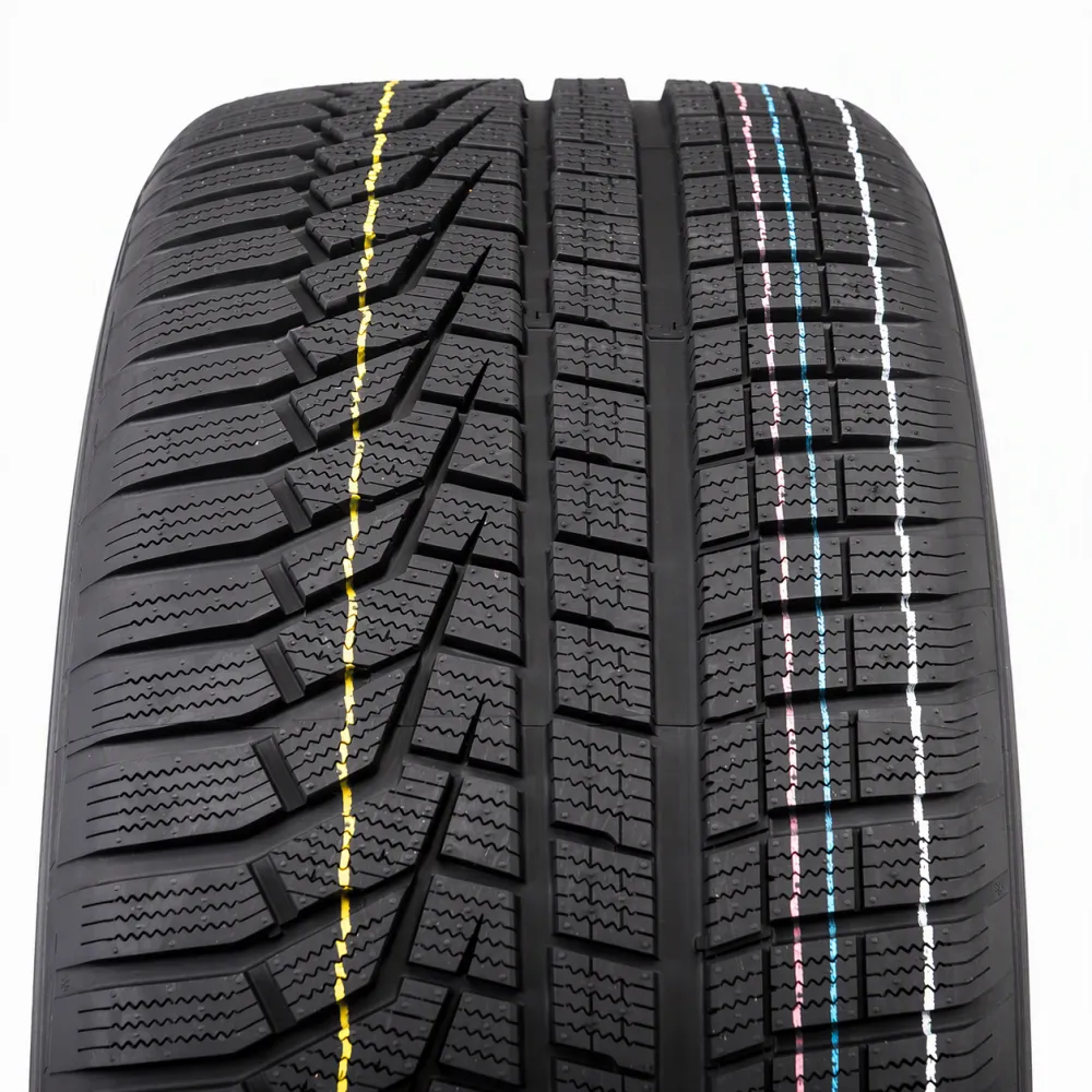 Hankook Winter i*cept evo2 W320 225/50 R17 98H - zdjęcie dodatkowe nr 1