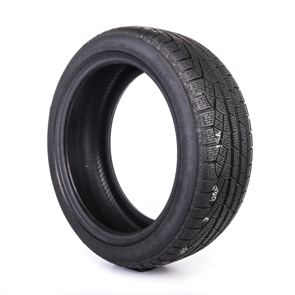 Pirelli Winter Sottozero Serie II 245/45 R19 102V - zdjęcie dodatkowe nr 3
