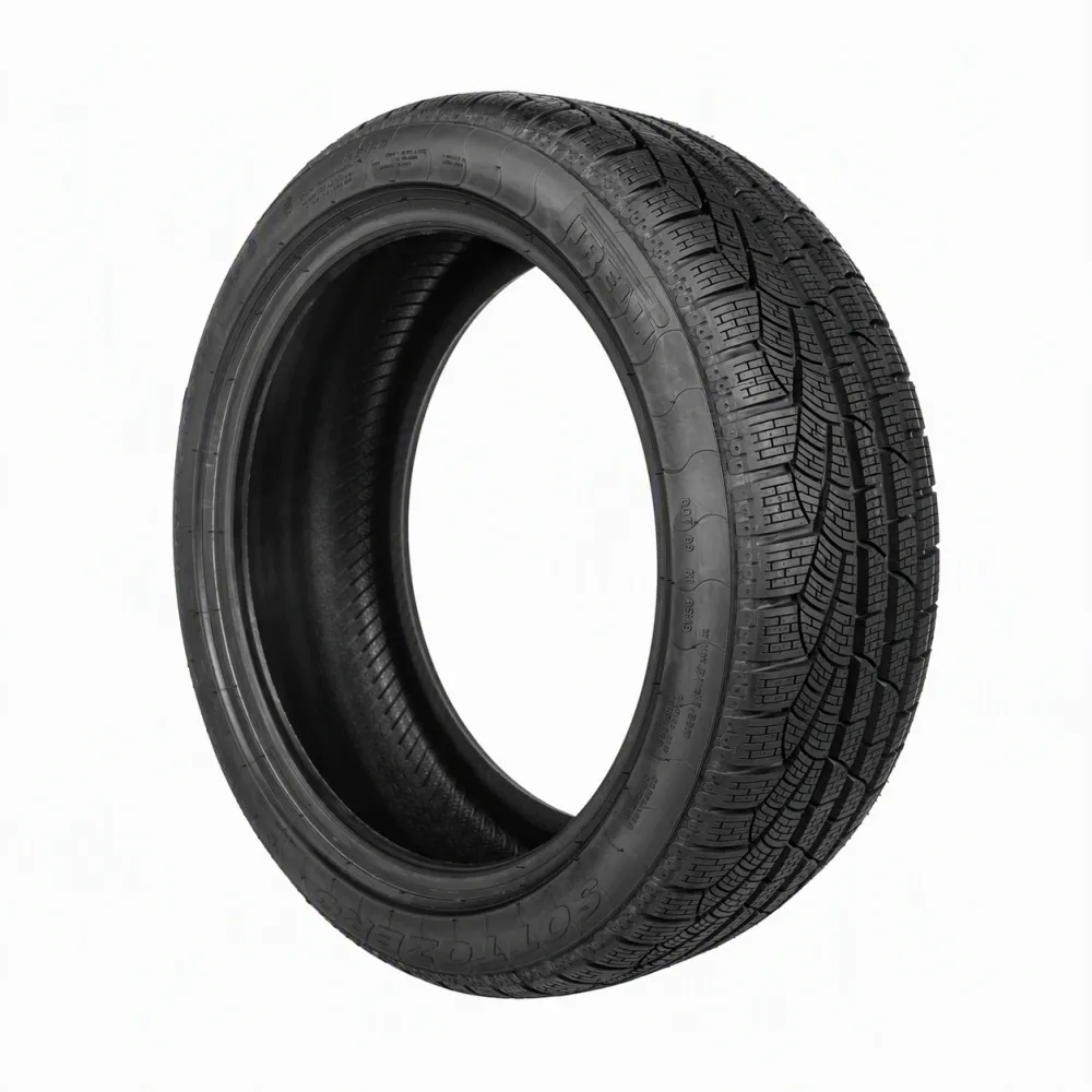 Pirelli Winter Sottozero Serie II 275/30 R20 97V - zdjęcie dodatkowe nr 3