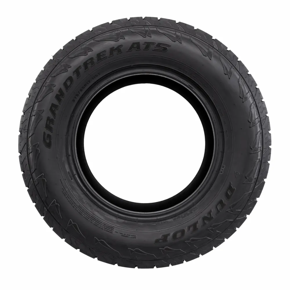 Dunlop Grandtrek AT5 275/70 R16 114T - zdjęcie dodatkowe nr 4
