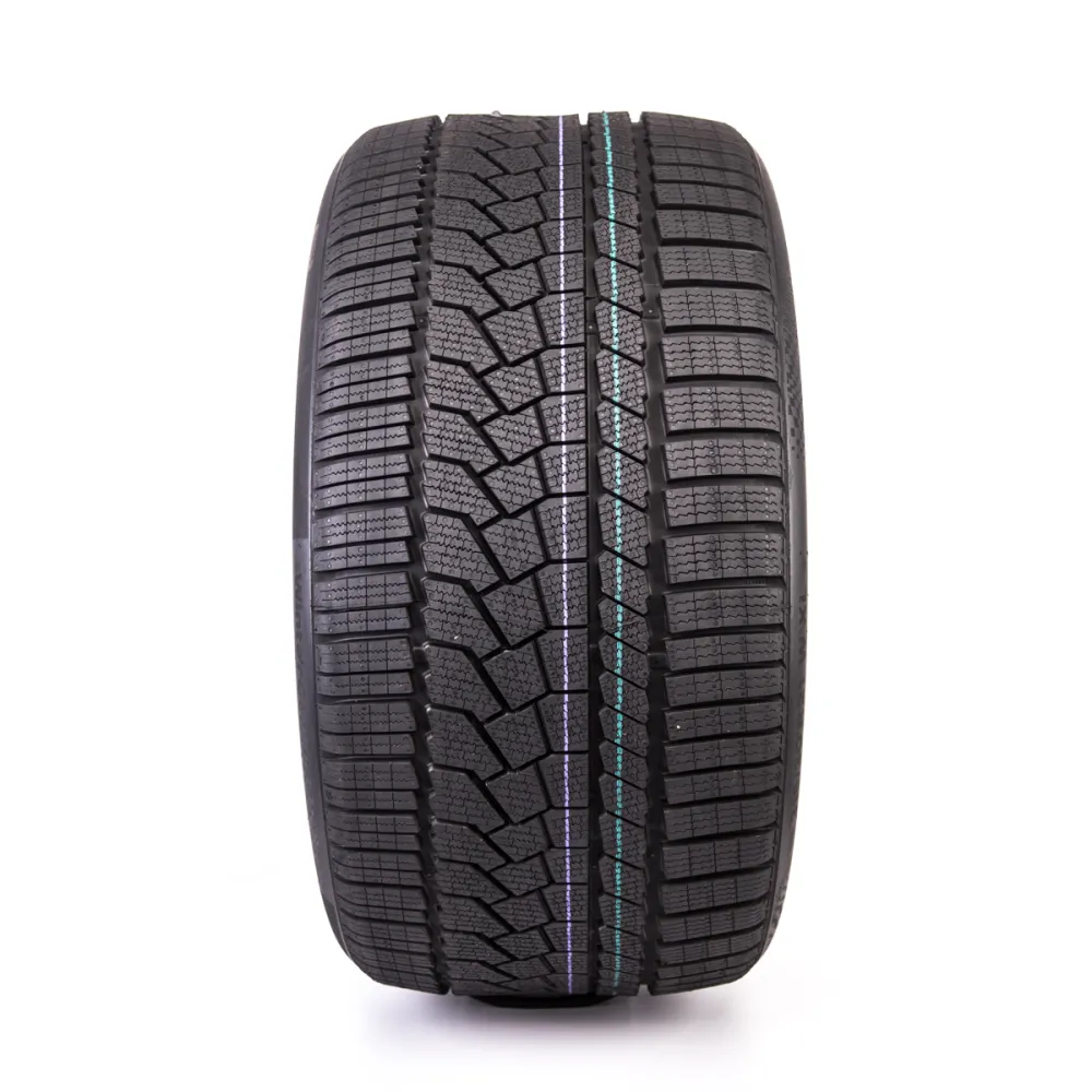 Continental WinterContact TS 860 S 235/45 R18 94V - zdjęcie dodatkowe nr 2