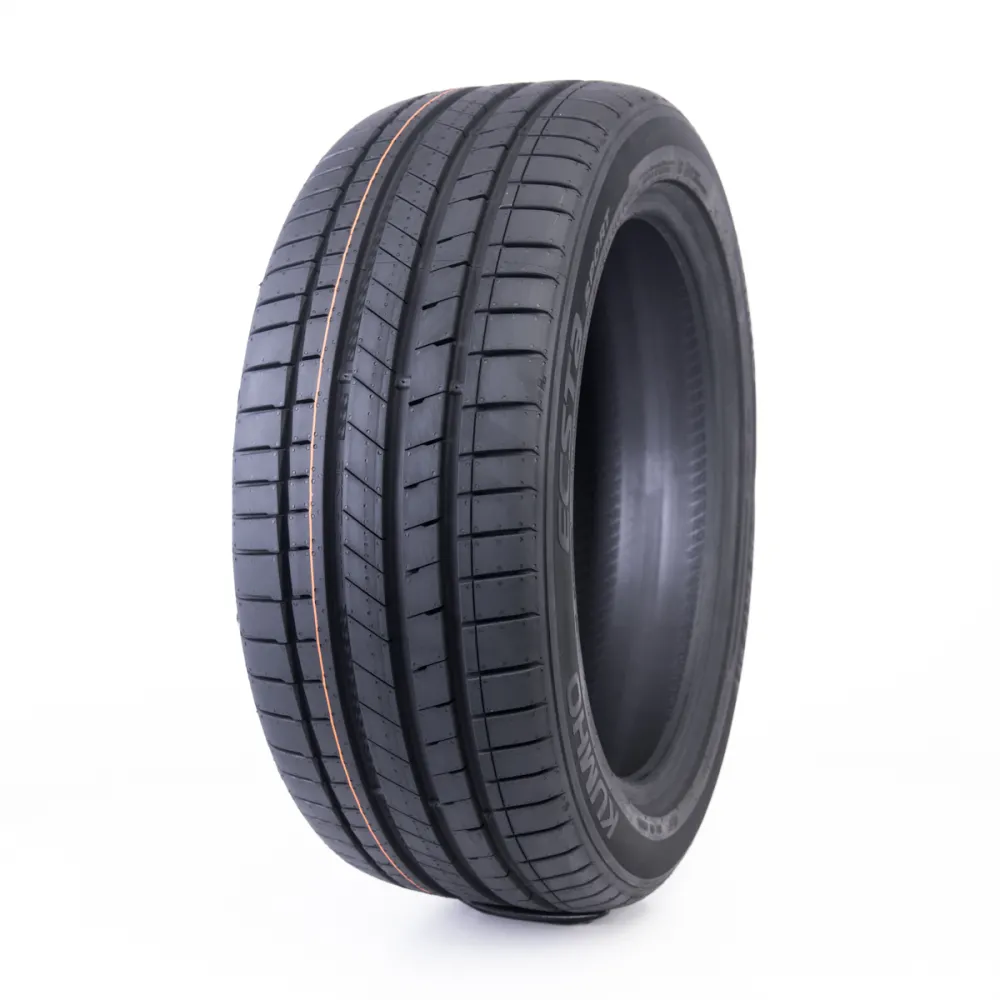 Kumho Ecsta Sport PS72 285/30 R19 98Y - zdjęcie dodatkowe nr 3