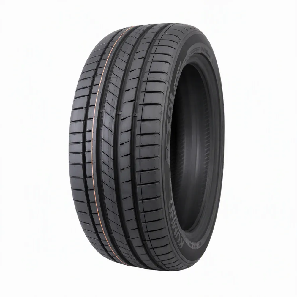Kumho Ecsta Sport PS72 245/40 R19 98Y - zdjęcie dodatkowe nr 3