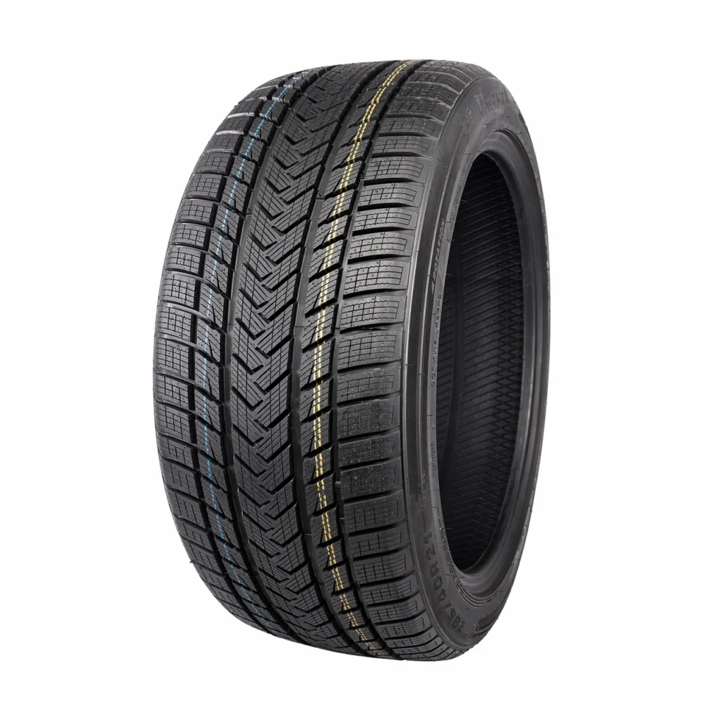 Gripmax STATUS PRO WINTER 305/40 R20 112V - zdjęcie dodatkowe nr 3
