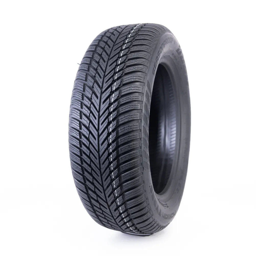 Nokian Tyres Seasonproof 2 225/40 R19 93Y - zdjęcie dodatkowe nr 3