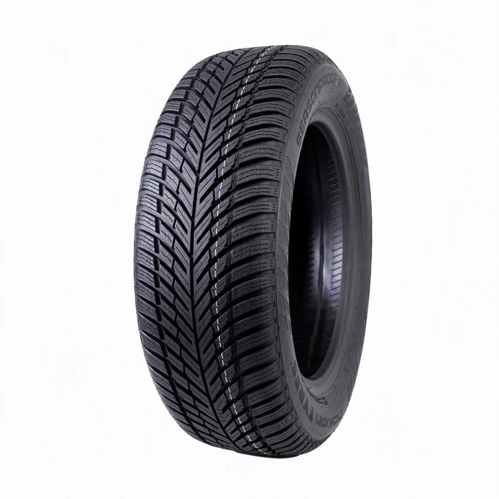 Nokian Tyres Seasonproof 2 195/55 R16 87H - zdjęcie dodatkowe nr 3