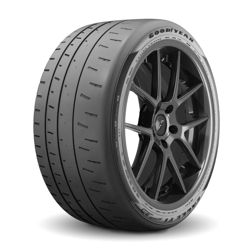 Goodyear Eagle F1 SuperCar 3R 305/30 R20 103Y - zdjęcie główne