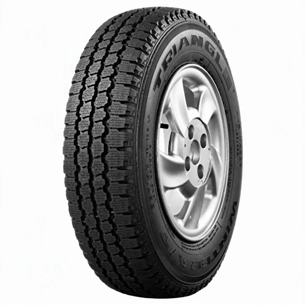 Triangle TR737 185/80 R14 102/100Q - zdjęcie główne