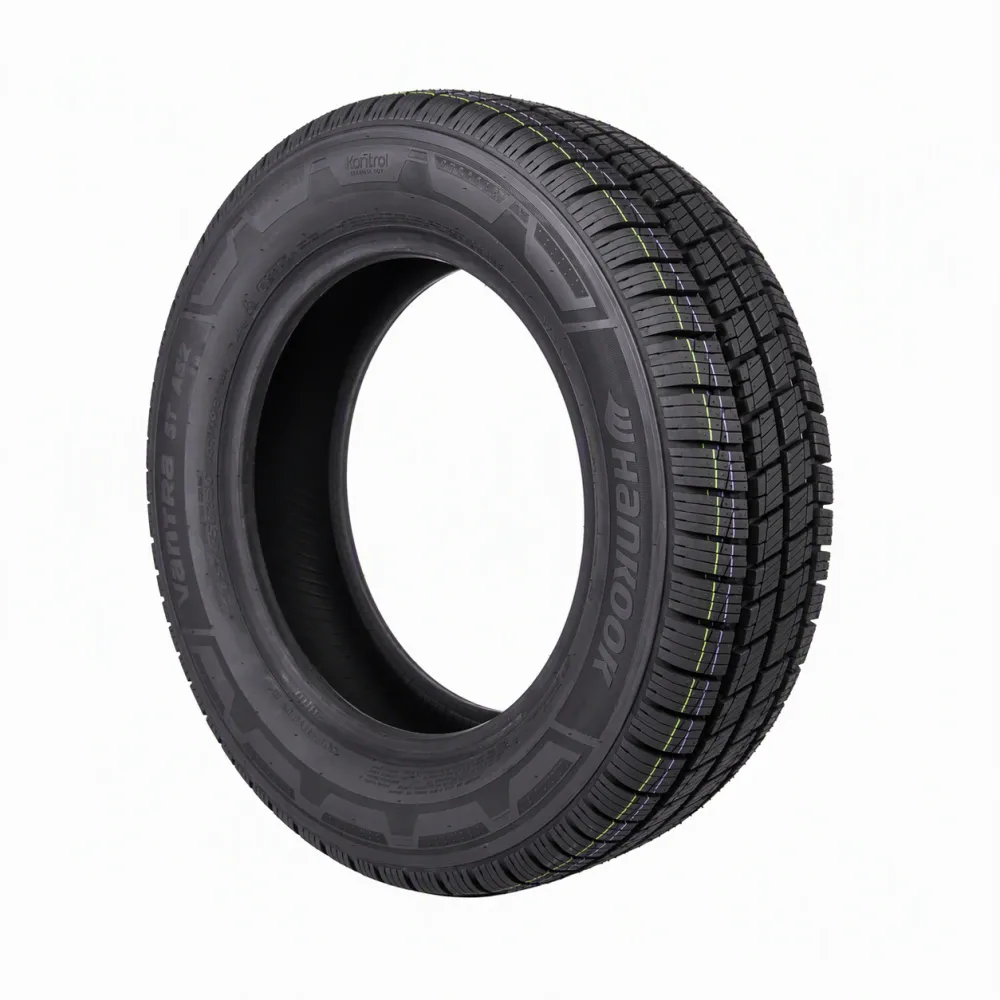 Hankook Vantra ST AS2 RA30 205/65 R16 107/105T - zdjęcie dodatkowe nr 5