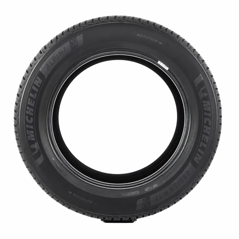 Michelin Alpin 7 195/55 R19 94T - zdjęcie dodatkowe nr 4