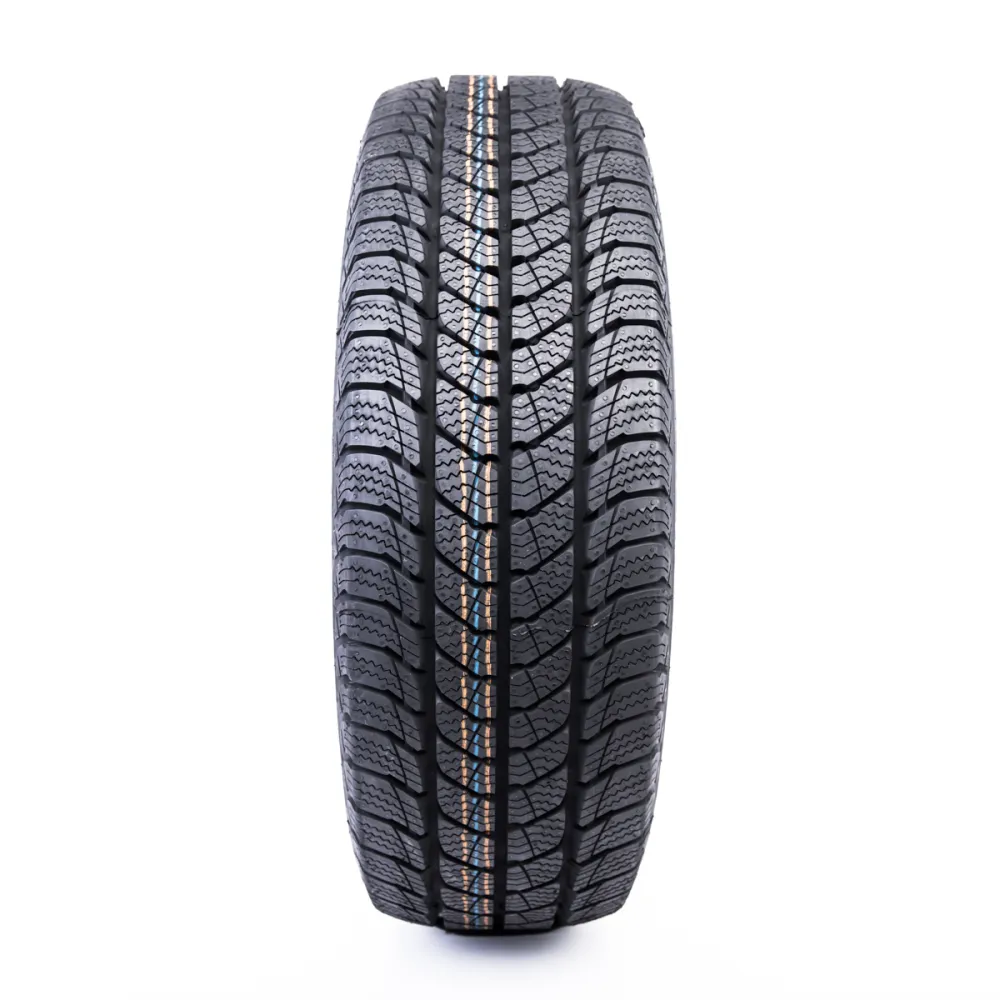 Uniroyal Snow Max 3 195/75 R16 107/105R - zdjęcie dodatkowe nr 2