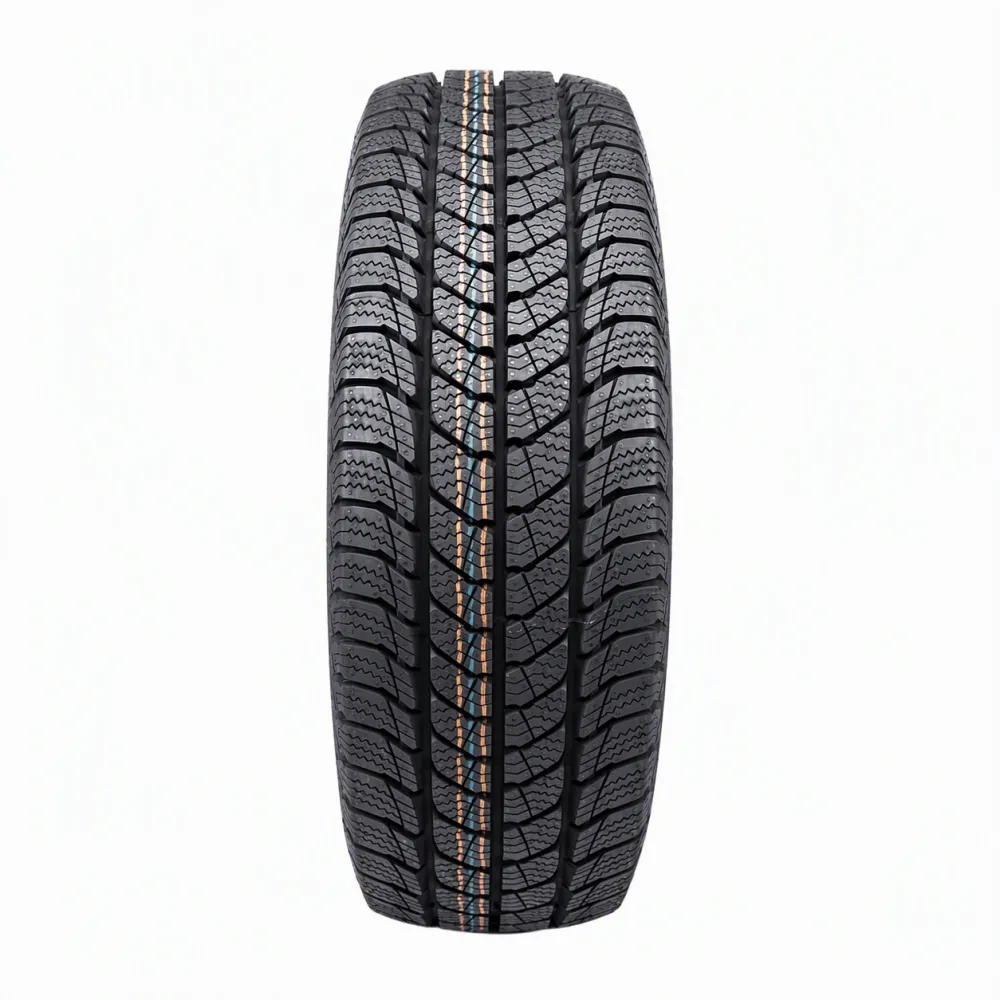 Uniroyal Snow Max 3 195/60 R16 099/097T - zdjęcie dodatkowe nr 2
