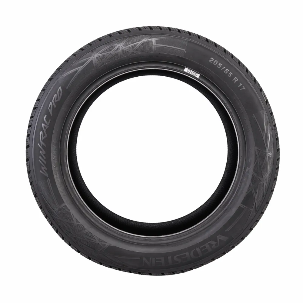 Vredestein Wintrac Pro 205/60 R18 99H - zdjęcie dodatkowe nr 4