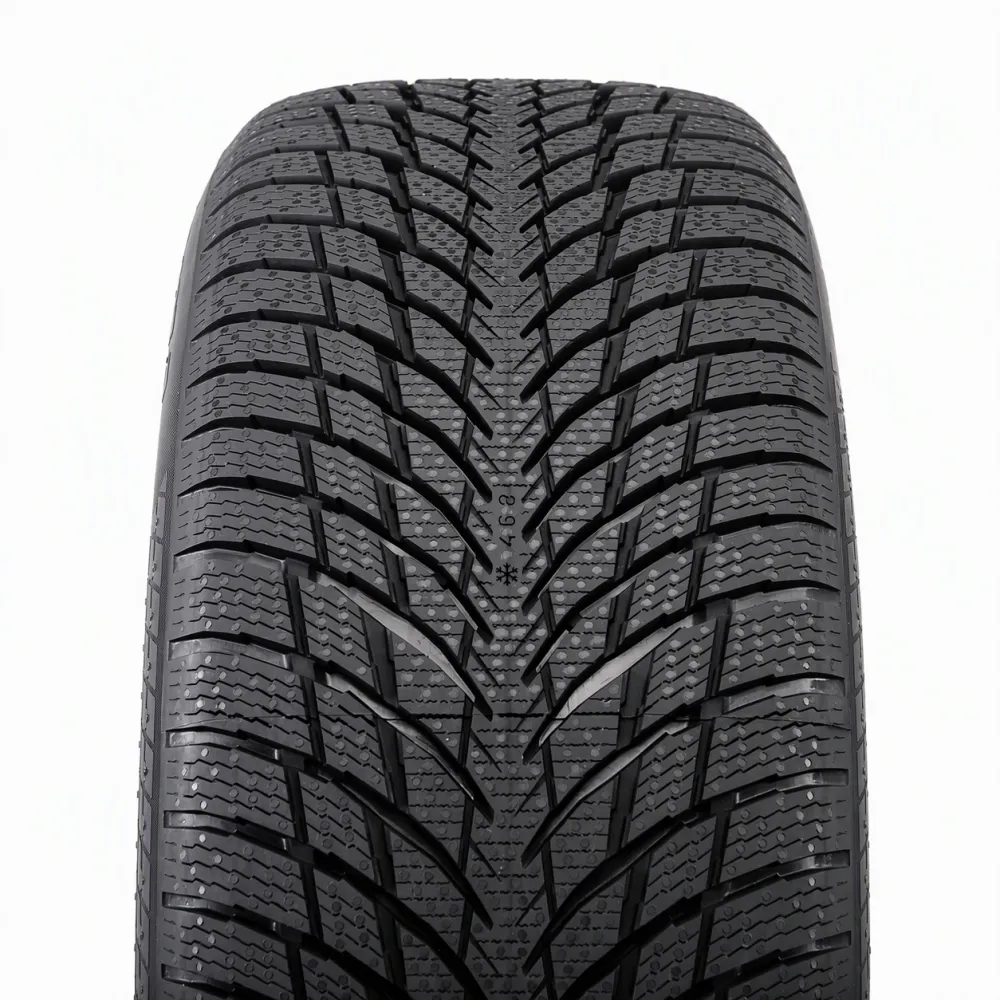 Nokian Tyres WR Snowproof P 245/45 R17 99V - zdjęcie dodatkowe nr 1