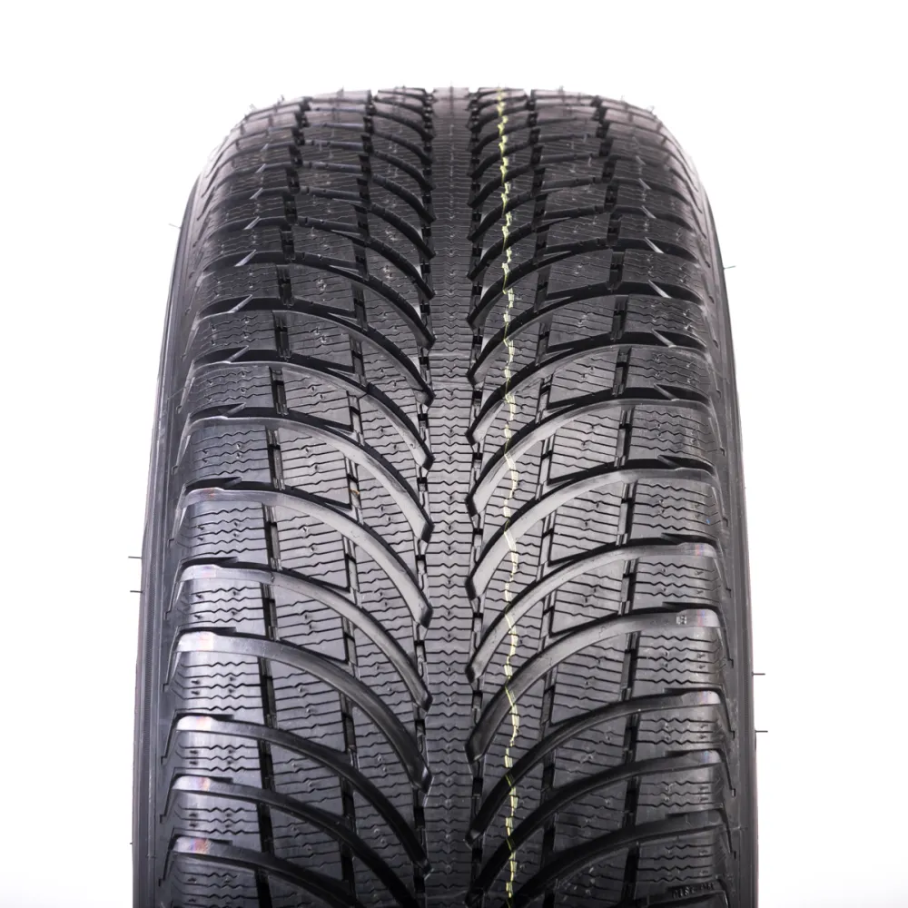 Michelin Latitude Alpin LA2 255/45 R20 101V - zdjęcie dodatkowe nr 1