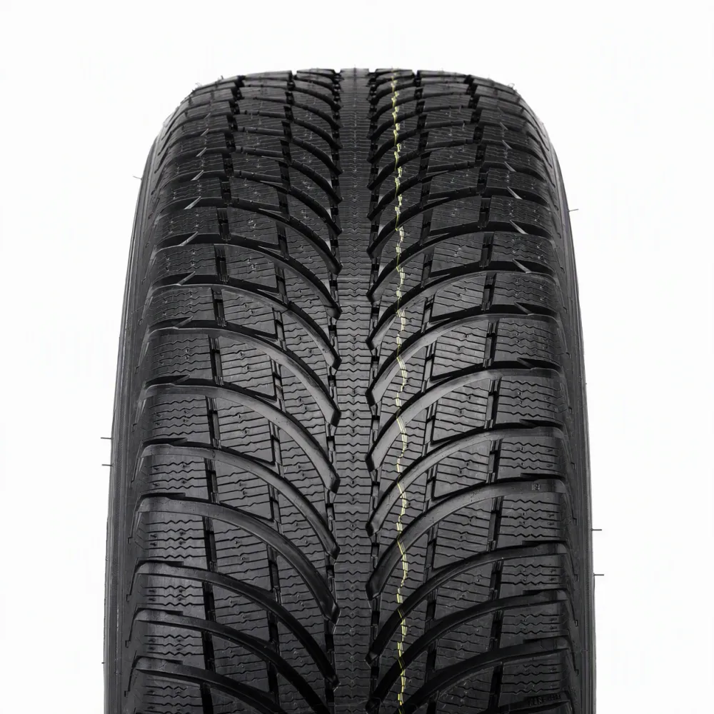 Michelin Latitude Alpin LA2 235/60 R18 107H - zdjęcie dodatkowe nr 1