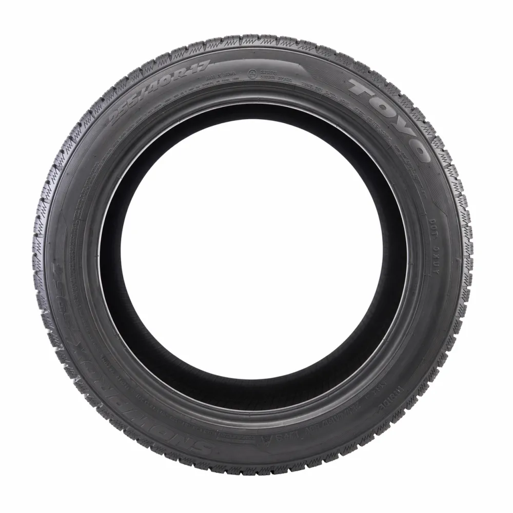 Toyo Snowprox S954 255/70 R16 111H - zdjęcie dodatkowe nr 4
