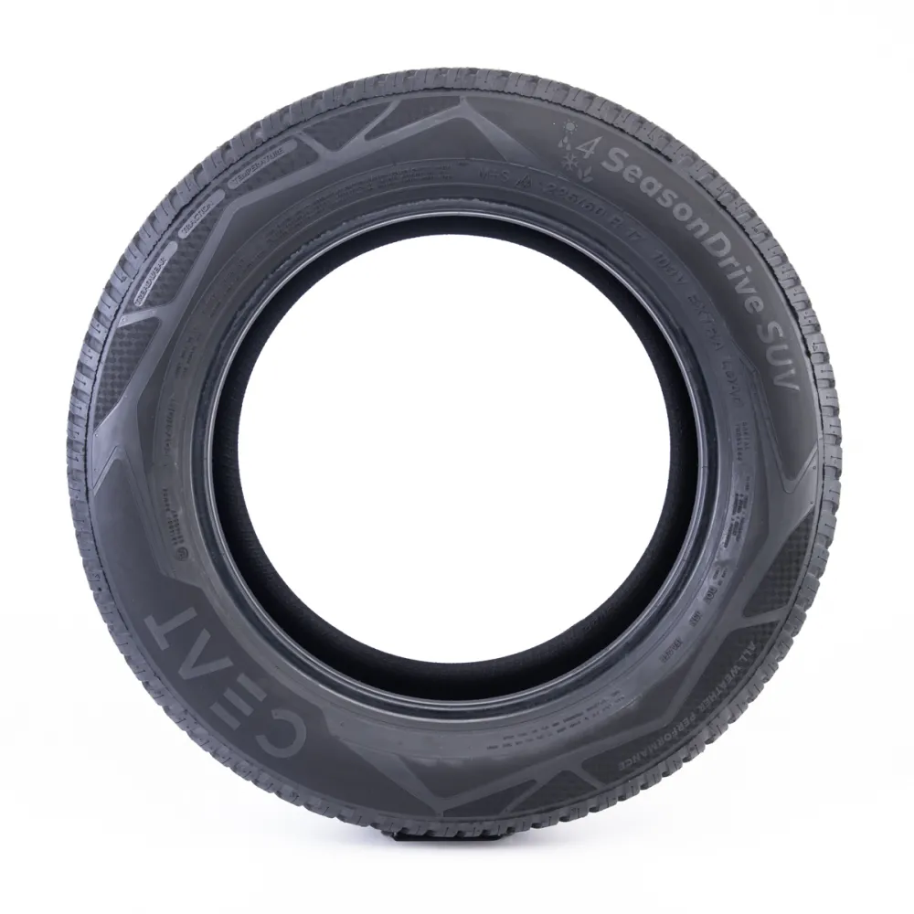 Ceat 4SeasonDriveSUV 235/50 R18 101W - zdjęcie dodatkowe nr 4
