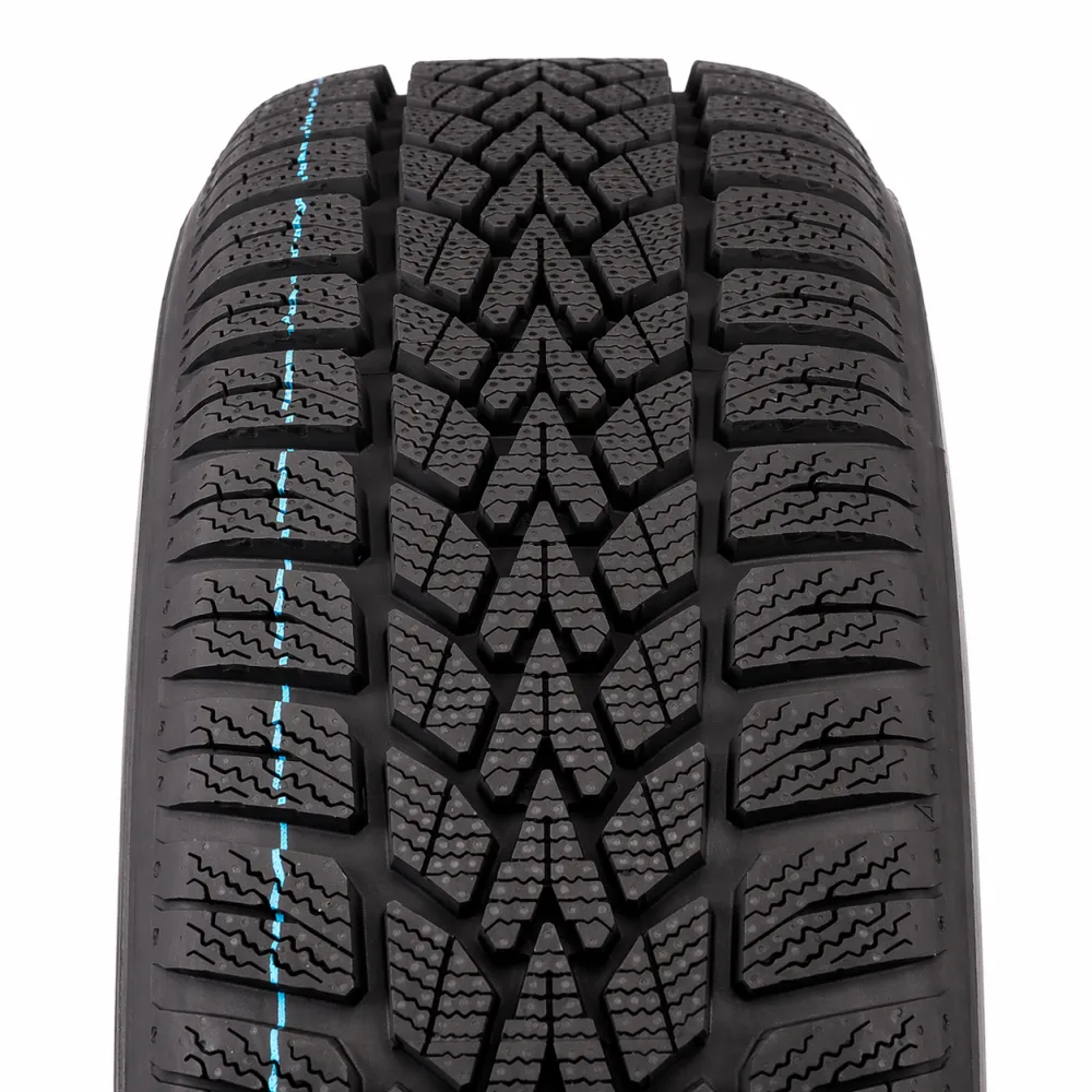 Dunlop Winter Response 2 165/70 R14 81T - zdjęcie dodatkowe nr 1