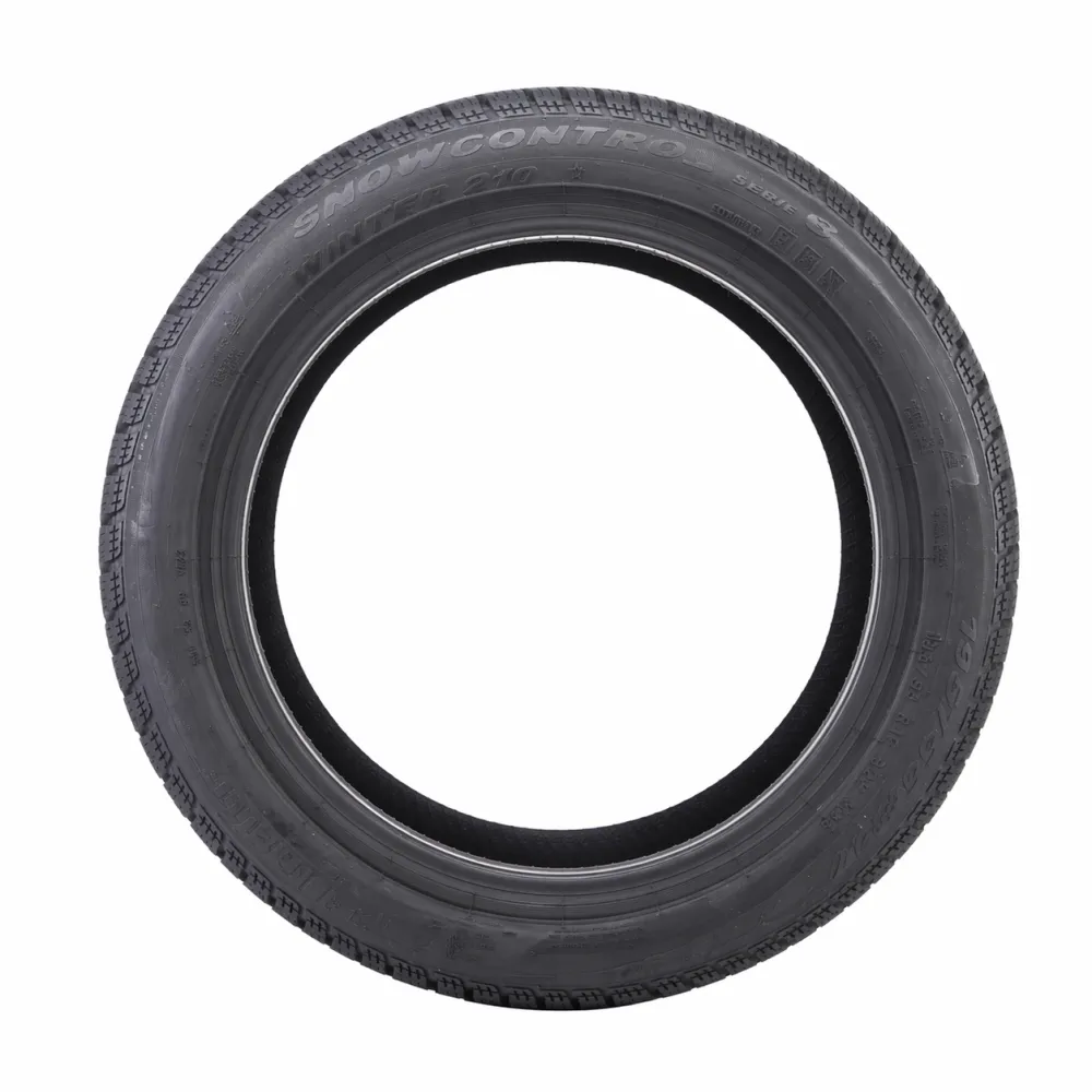 Pirelli Winter Snowcontrol Serie 3 175/70 R14 84T - zdjęcie dodatkowe nr 4