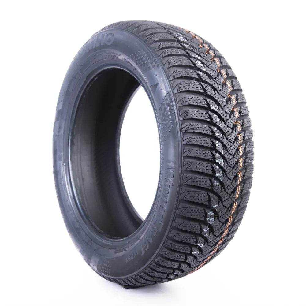 Kumho Wintercraft WP51 175/70 R14 84T - zdjęcie dodatkowe nr 3