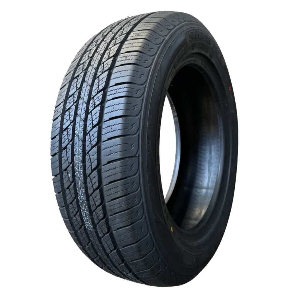 Yartu SU318 225/60 R17 103V - zdjęcie główne