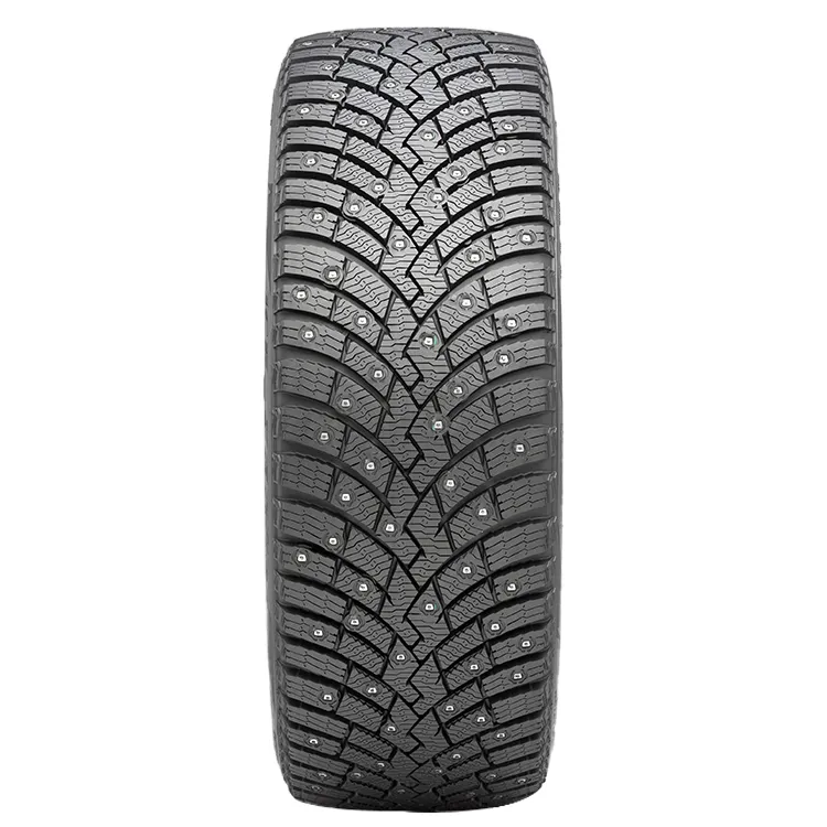 Pirelli Winter Ice Zero 2 - zdjęcie dodatkowe nr 2