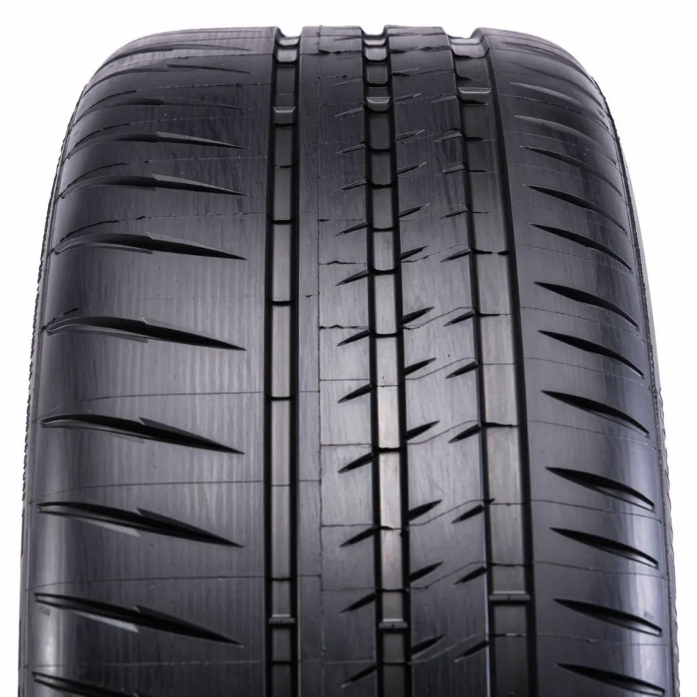Michelin Pilot Sport Cup 2 Connect 245/30 R19 89Y - zdjęcie dodatkowe nr 1