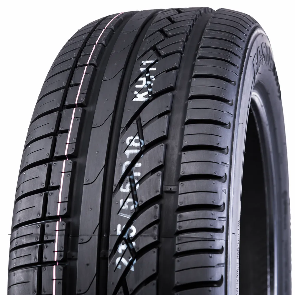 Kumho ECSTA KH11 175/55 R15 77T - zdjęcie główne