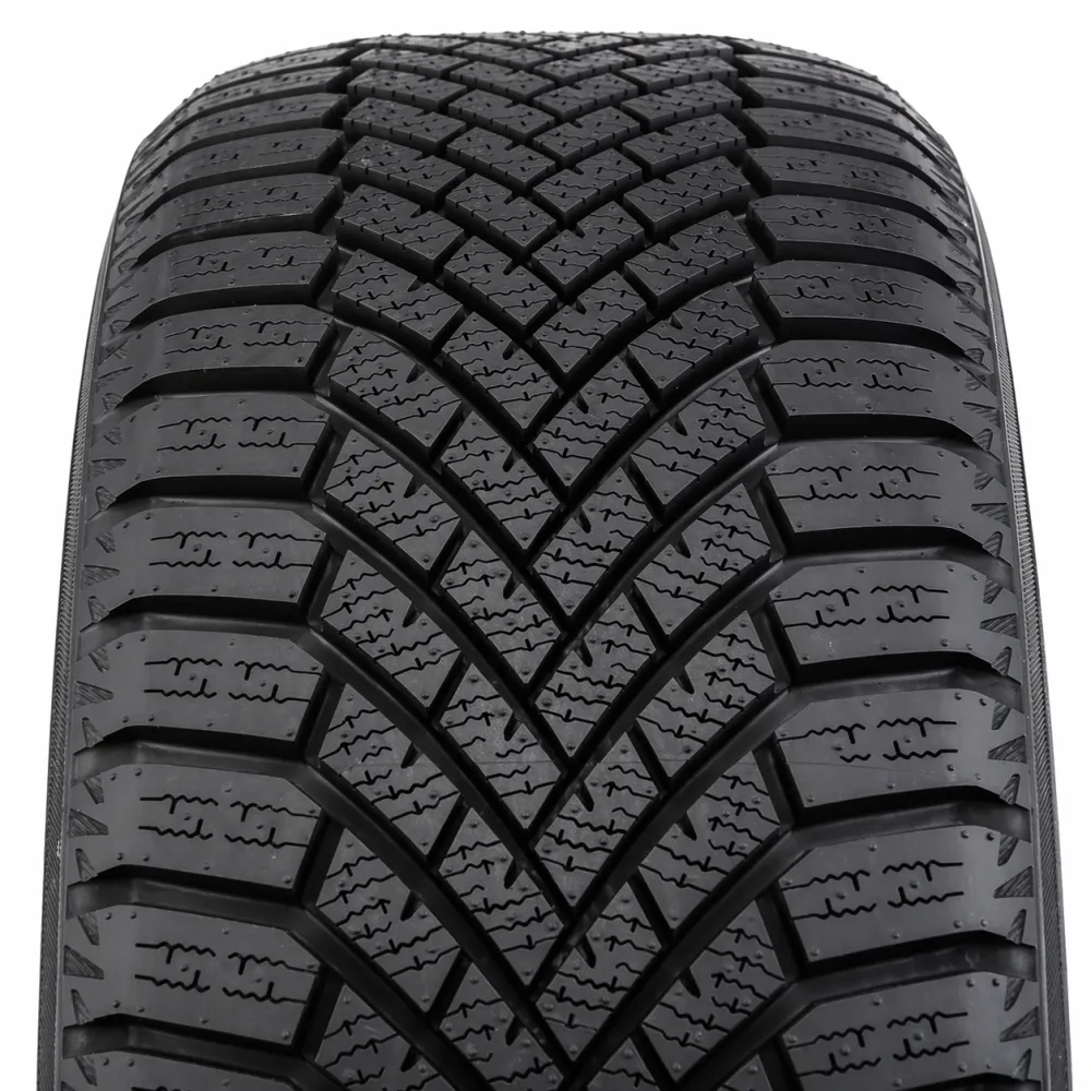 Yokohama BluEarth Winter V906A 215/60 R16 99H - zdjęcie dodatkowe nr 1