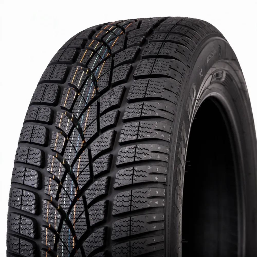 Dunlop SP Winter Sport 3D 225/60 R17 99H - zdjęcie główne