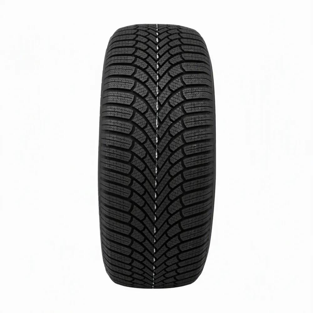 Bridgestone Blizzak 6 255/40 R21 102W - zdjęcie dodatkowe nr 2